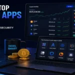 desktop crypto apps