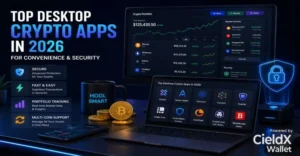 desktop crypto apps