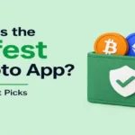 safest crypto app