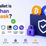 Which wallet is better than MetaMask?