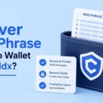 How To Recover Seed Phrase of Any Crypto Wallet With Cieldx