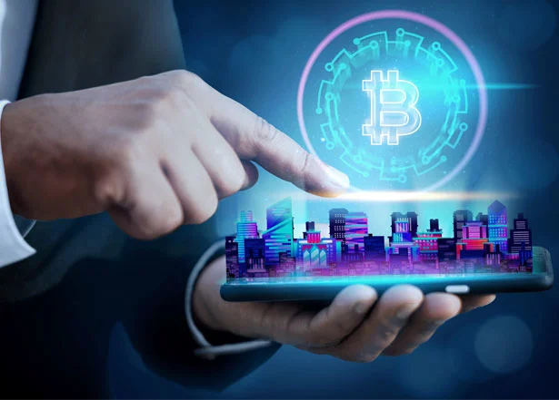 CieldX Wallet control and ownership of digital assets illustration