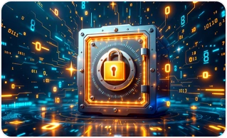 Security alert notifications for cryptocurrency wallet protection