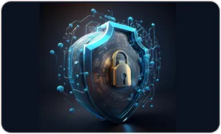 Threat monitoring protection for cryptocurrency wallet